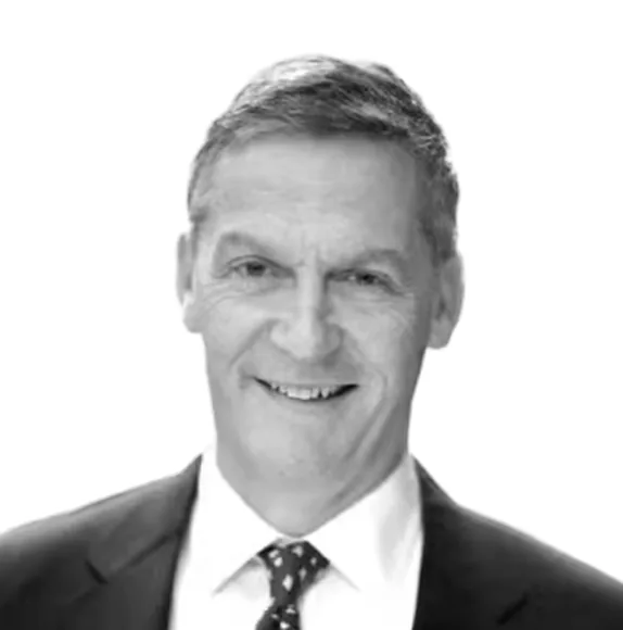 John Driscoll