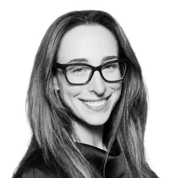 Sarah Baicker