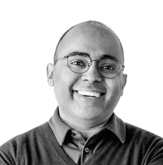 Shyam Rajagopalan