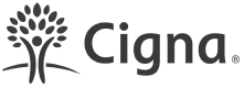 Cigna logo