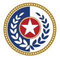Texas HHS icon