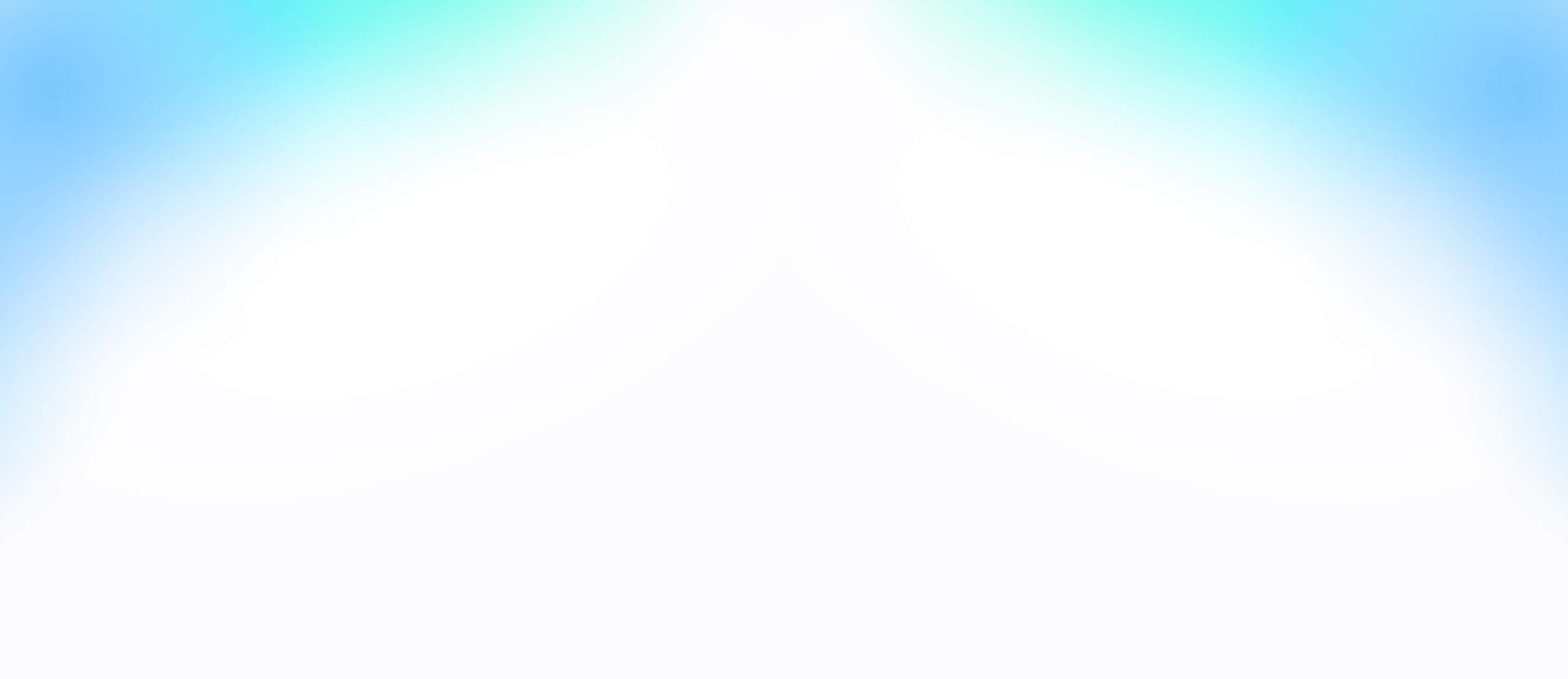 background gradient corners
