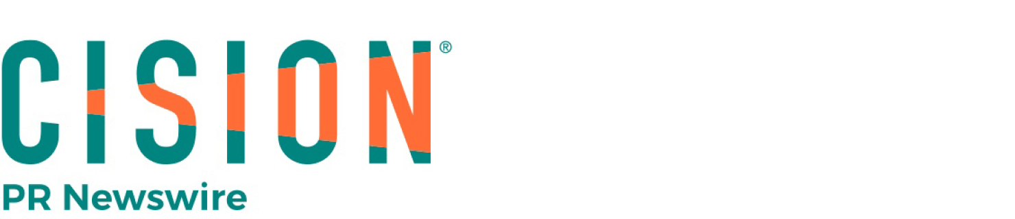 Cision PR newswire logo