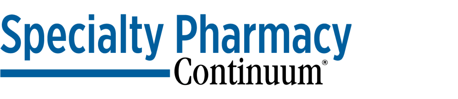Specialty Pharmacy Continuum logo