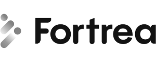 Fortrea logo