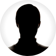anonymous testimonal customer headshot