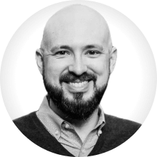 Nathan Miller of Fortrea