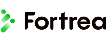 Fortrea logo