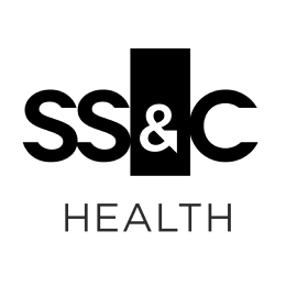 SS&C Health logo