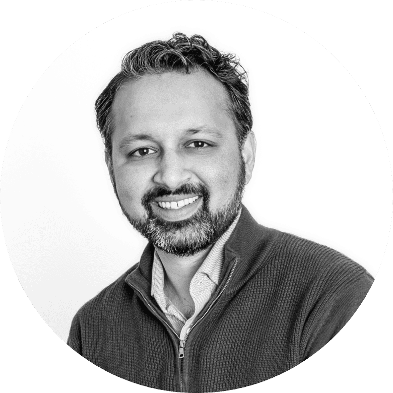 Ankit Jain of Infinitus