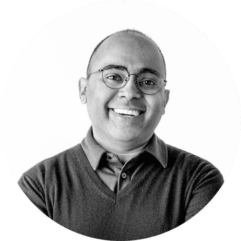 Shyam Rajagopalan of Infinitus