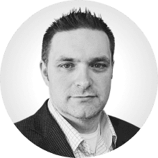 Gordon Friesen