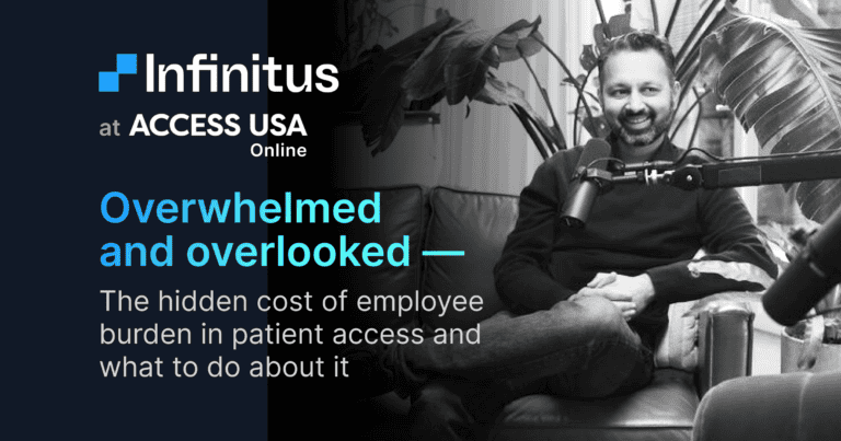 Preview image for Ankit Jain's talk at ACCESS USA Online 2025