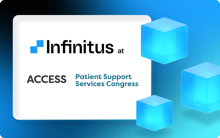 Infinitus at PSSC