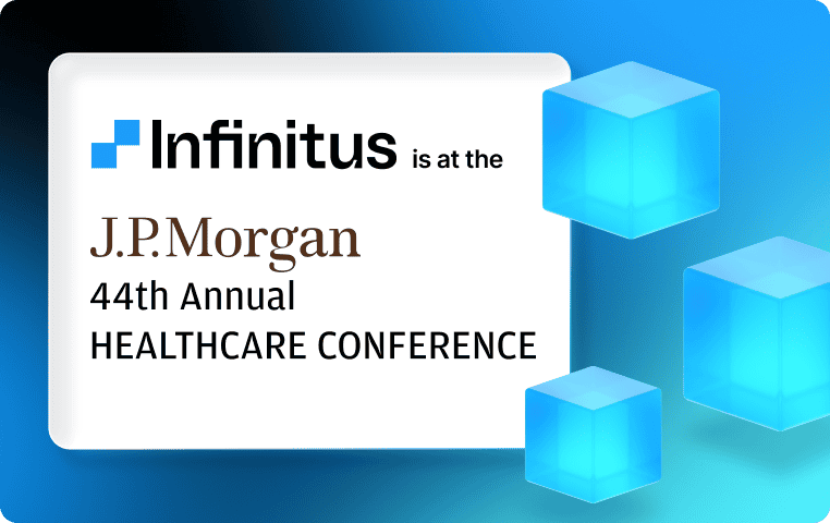 Infinitus at JPM 2025