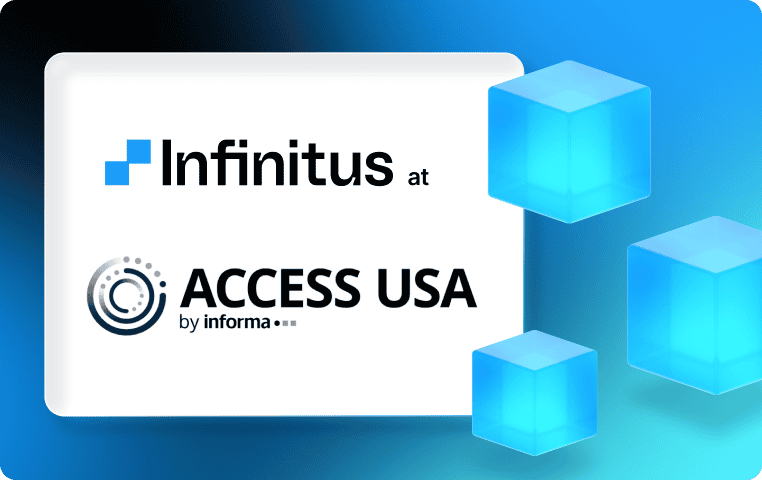 Infinitus at ACCESS USA