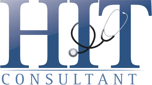HIT Consultant logo